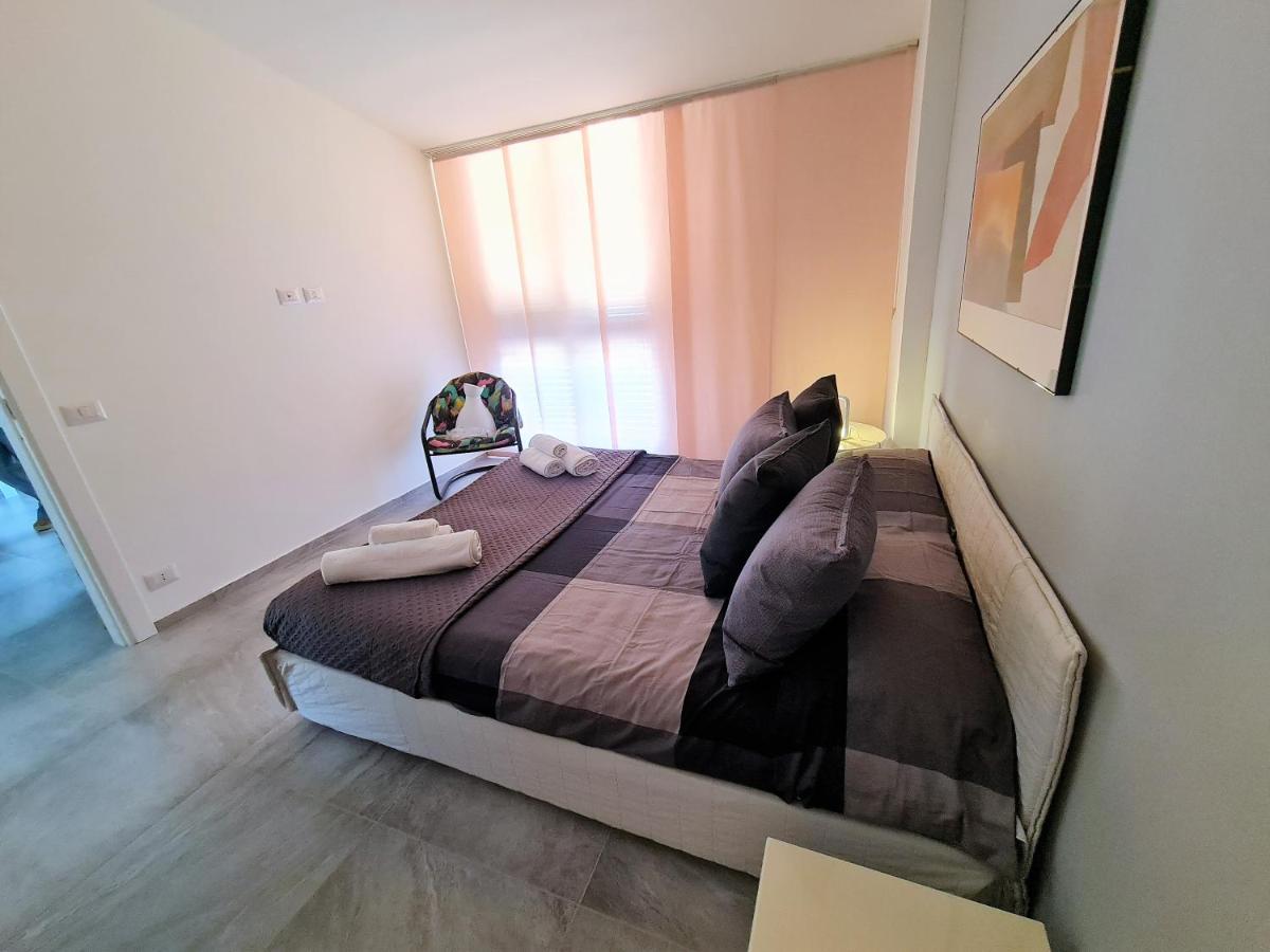 Suite Home Panorama Giardini-Naxos Kültér fotó