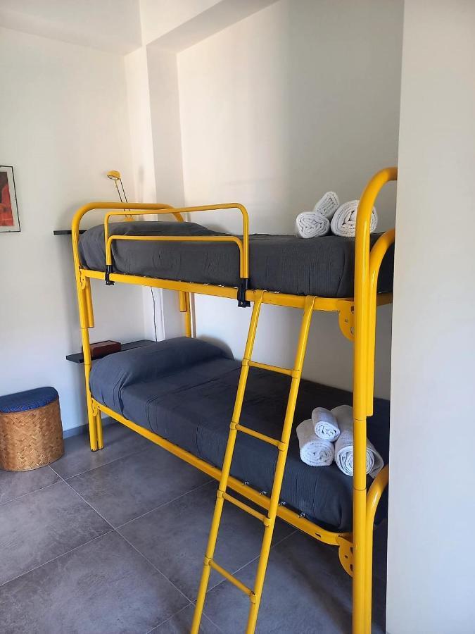 Suite Home Panorama Giardini-Naxos Kültér fotó